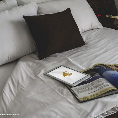 Faraona Grand Hotel Lima Exteriér fotografie